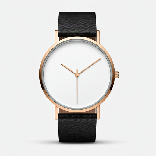 Timepieces}