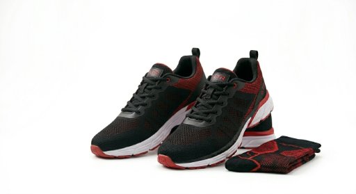 XTR Premium Sports Sneakers image 2